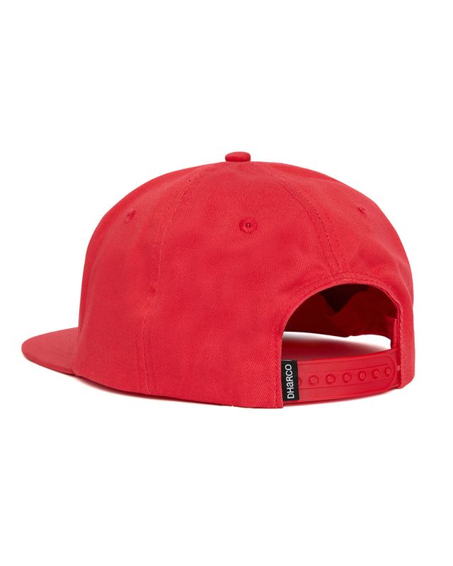 DHaRCO Legacy Cap Flare