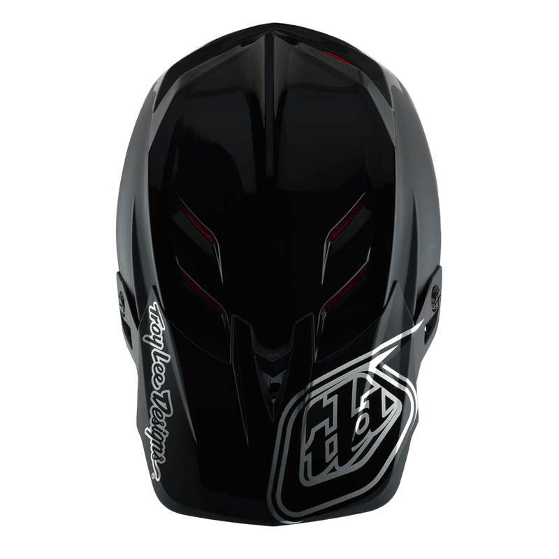 Troy Lee Designs D4 Polyacrylite