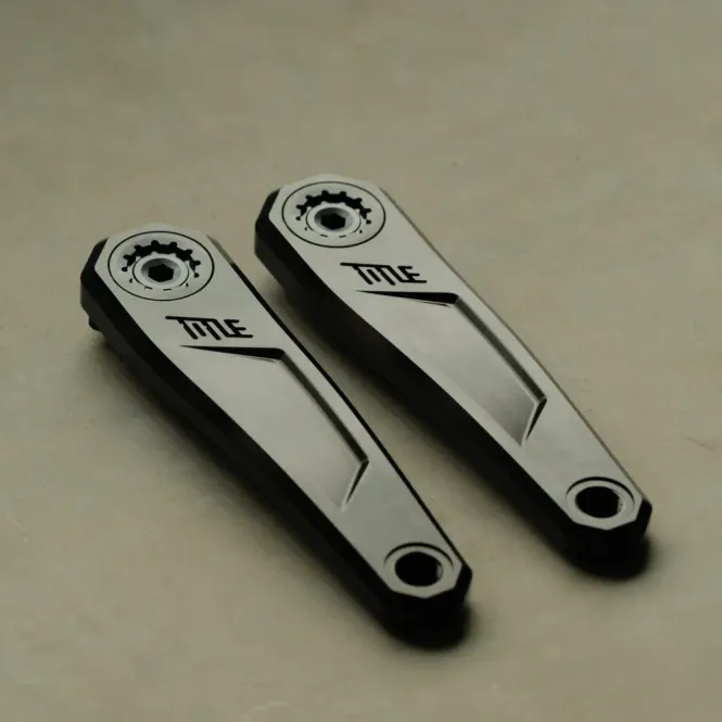 Hovedbilde Title MTB CR1 Cranks