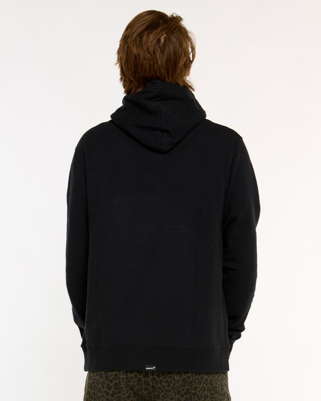 DHaRCO Unisex Hoodie Stoke