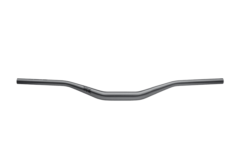 Title MTB AH1 Handlebar 35mm Clamp – 50mm Rise
