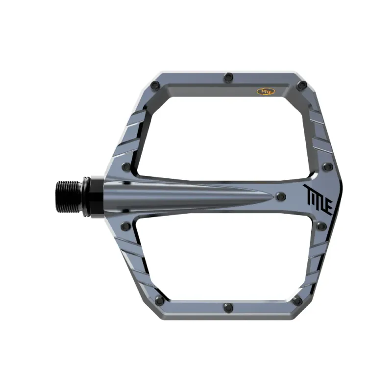 Title MTB Connect Flat Pedals