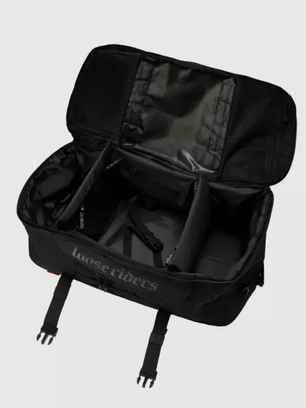 Loose Riders Session Mission Bag 2